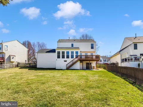 Exterior - 5060 Croydon Ct, Frederick, MD 21703 photo 9 of 15