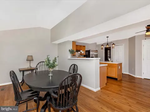 Dining - 5060 Croydon Ct, Frederick, MD 21703 photo 5 of 5