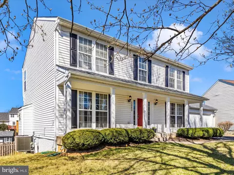 Exterior - 5060 Croydon Ct, Frederick, MD 21703 photo 3 of 15