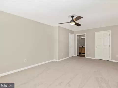 Bedroom - 5060 Croydon Ct, Frederick, MD 21703 photo 4 of 10
