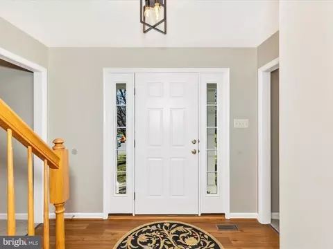 Entry Way - 5060 Croydon Ct, Frederick, MD 21703 photo 1 of 7