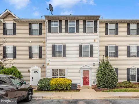 2141 Bristol Dr #7, Frederick, MD 21702