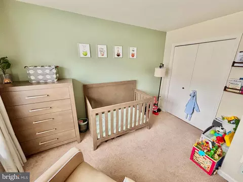 Bedroom - 160 Heathfield Dr, Frederick, MD 21702 photo 2 of 10