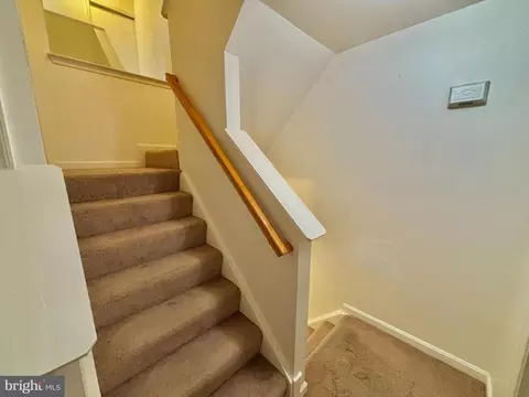 Entry Way - 160 Heathfield Dr, Frederick, MD 21702 photo 3 of 4