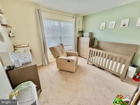 Bedroom - 160 Heathfield Dr, Frederick, MD 21702 photo 1 of 10