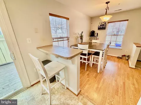 Dining - 160 Heathfield Dr, Frederick, MD 21702 photo 2 of 2