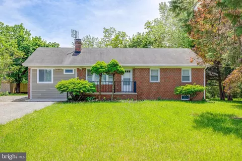 10901 Old National Pike, New Market, MD 21774