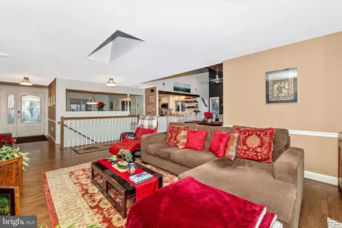 5518 Bootjack Dr, Frederick, MD 21702 photo 8
