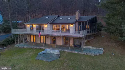 5518 Bootjack Dr, Frederick, MD 21702 photo 54