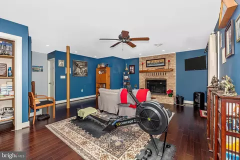5518 Bootjack Dr, Frederick, MD 21702 photo 28
