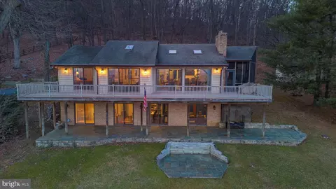 5518 Bootjack Dr, Frederick, MD 21702 photo 53
