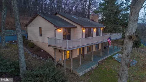 5518 Bootjack Dr, Frederick, MD 21702 photo 52