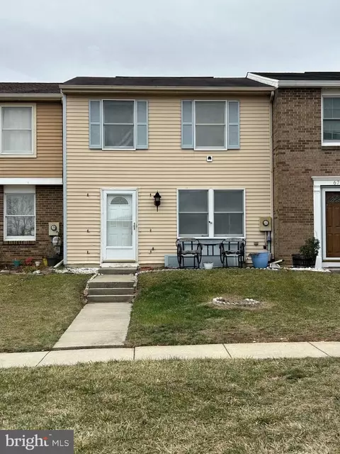 6718 Fallow Hill Ct, Frederick, MD 21703