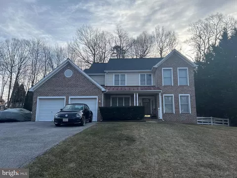 1217 Leafy Holw, Mount Airy, MD 21771