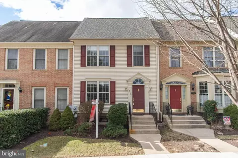 2507 Waterside Dr, Frederick, MD 21701