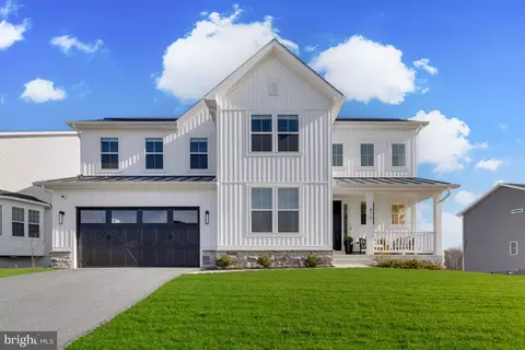 415 Karn Pl, Brunswick, MD 21716