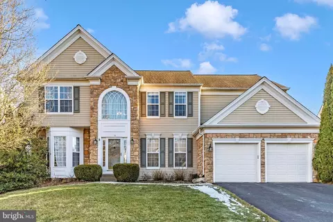 18 Donovan Ct, Brunswick, MD 21758