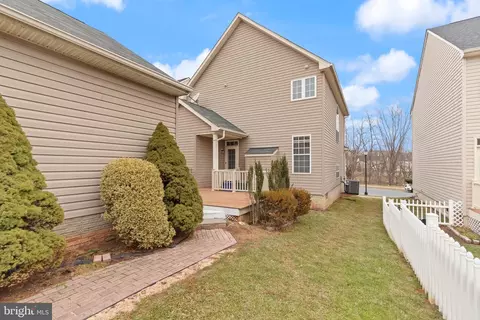 2116 Caisson Rd, Frederick, MD 21702 photo 33