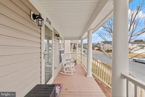 2116 Caisson Rd, Frederick, MD 21702 photo 2