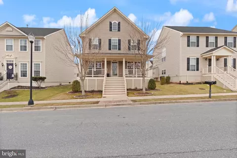 2116 Caisson Rd, Frederick, MD 21702