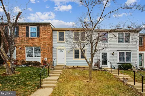 231 Canfield Ter, Frederick, MD 21702