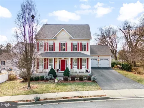 110 Locust St, Middletown, MD 21769