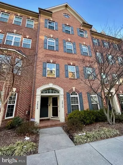 3610 Spring Hollow Ln, Frederick, MD 21704