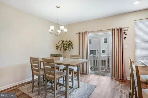 Dining - 5011 Macdonough Pl, Frederick, MD 21703 photo 1 of 3