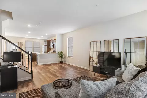 Entry Way - 5011 Macdonough Pl, Frederick, MD 21703 photo 16 of 19