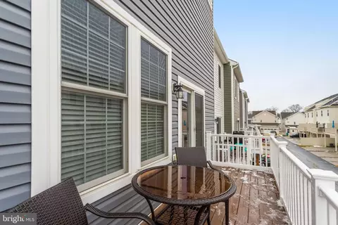Exterior - 5011 Macdonough Pl, Frederick, MD 21703 photo 2 of 2