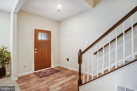 Entry Way - 5011 Macdonough Pl, Frederick, MD 21703 photo 2 of 19