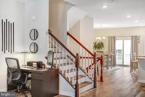 Entry Way - 5011 Macdonough Pl, Frederick, MD 21703 photo 15 of 19
