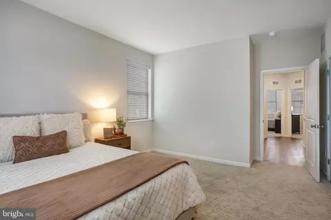 Bedroom - 5011 Macdonough Pl, Frederick, MD 21703 photo 1 of 4