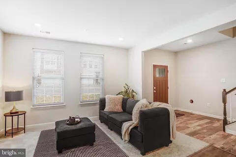 Entry Way - 5011 Macdonough Pl, Frederick, MD 21703 photo 5 of 19