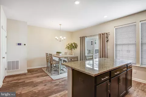 Entry Way - 5011 Macdonough Pl, Frederick, MD 21703 photo 9 of 19