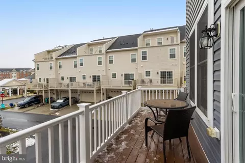 Exterior - 5011 Macdonough Pl, Frederick, MD 21703 photo 1 of 2