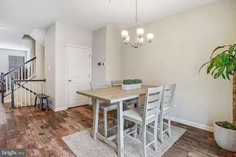Dining - 5011 Macdonough Pl, Frederick, MD 21703 photo 2 of 3