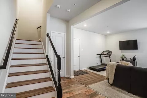 Entry Way - 5011 Macdonough Pl, Frederick, MD 21703 photo 1 of 19