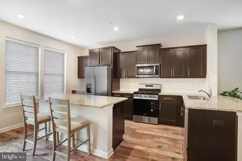 Kitchen - 5011 Macdonough Pl, Frederick, MD 21703 photo 1 of 4