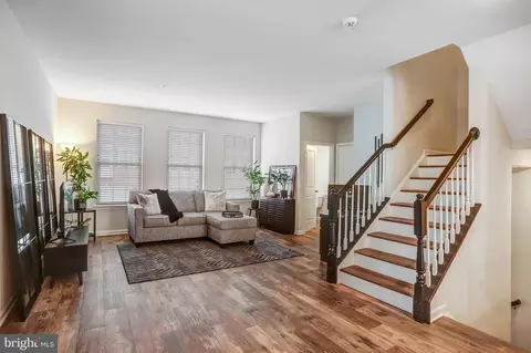 Entry Way - 5011 Macdonough Pl, Frederick, MD 21703 photo 12 of 19