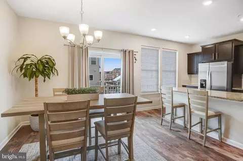 Dining - 5011 Macdonough Pl, Frederick, MD 21703 photo 3 of 3