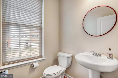 Entry Way - 5011 Macdonough Pl, Frederick, MD 21703 photo 17 of 19