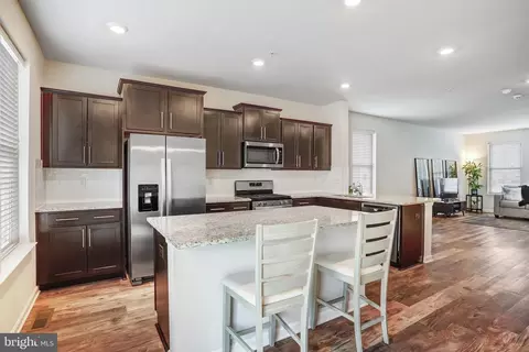 Entry Way - 5011 Macdonough Pl, Frederick, MD 21703 photo 8 of 19