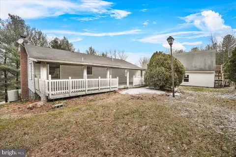 9101 B Bessie Clemson Rd, Union Bridge, MD 21791