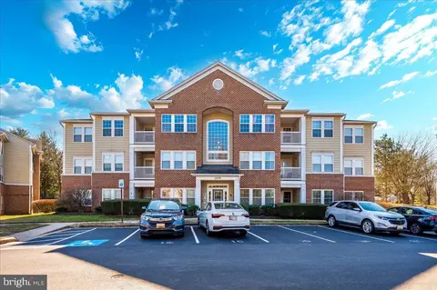 2408 Ellsworth Way #1D, Frederick, MD 21702