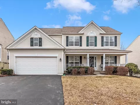15 Brad Alan Dr, Brunswick, MD 21758