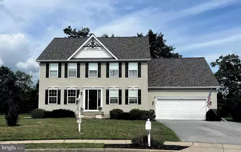 330 Mountaineers Way, Emmitsburg, MD 21727
