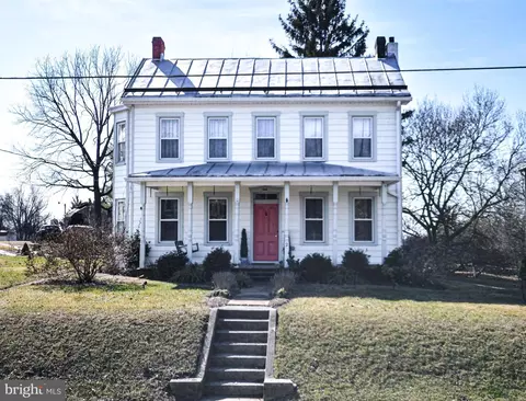 2 Woodsboro Creagerstown Rd, Woodsboro, MD 21798
