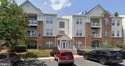 6220 Glen Valley Ter UNIT F, Frederick, MD 21701