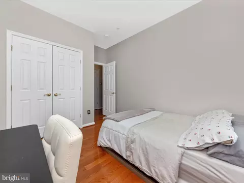 Bedroom - 3640 Islington St, Frederick, MD 21704 photo 6 of 11